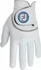Footjoy Hyperflex White Rechte Hand XL Herrenhandschuhe Produktbild-Vorschau 1
