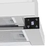 CATA TFH6630WH, 575 m³/h, Potrubí, A, B, D, 63 dB Náhled obrázku produktu 10