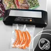 Zgrzewarka próżniowa Automatyczna zgrzewarka foliowa do Podgląd zdjęcia produktu 10