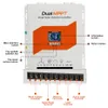 Hybride energiecontroller, MPPT-laadmodus, hoge Productafbeelding-voorbeeld 2