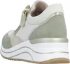 Remonte Veterschoenen Laag  Veterschoenen Laag - khaki - Productafbeelding-voorbeeld 19