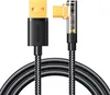 JOYROOM USB-A to USB-C Cable Joyroom S-UC027A6 Angled, 60W, Anteprima dell’immagine prodotto 15