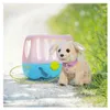 BABY born My Dog Lucky with Box, Mazlíček pro panenku, 3 Náhled obrázku produktu 32