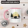 Trendation - Wildschwein Tasse Geschenk für Waldarbeiter Produktbild-Vorschau 3