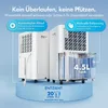 VonHaus 20L/Tag Luftentfeuchter mit Wifi-Steuerung, 20m² Produktbild-Vorschau 8
