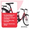 26 Zoll Kinderfahrrad, 3-Gang Nexus, Rücktritt (N3), Produktbild-Vorschau 7