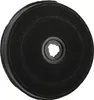 vhbw Aktivkohlefilter kompatibel mit Acec HTN160 - Produktbild-Vorschau 1