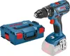Bosch Professional Akku-Schlagbohrschrauber 18 V Li-Ion Voir les images du produit 11