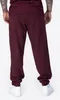 Lonsdale London Trainingshose Herren Logo Large rot L Produktbild-Vorschau 5