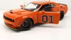 Automodello Solido in scala 1:18 Dodge Challenger SRT 2023 Anteprima dell’immagine prodotto 5