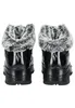 Skechers Damen UNO RUGGED FIESTY WINTER  Sneaker Produktbild-Vorschau 49