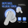 Strex Draadloze Oordopjes - Active Noise Cancelling - LED Productafbeelding-voorbeeld 3