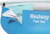 BW Fast Set Pool 244x61 57448 - Bestway 57448 - (Pozostałe Podgląd zdjęcia produktu 8