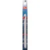 Prym Wollhäkelnadel ohne Griff 10,0 mm grau (Länge 14 cm) Produktbild-Vorschau 1