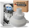ULROAD Trichter Spülmaschinensalz 14004429501/6 Produktbild-Vorschau 1