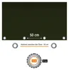 PolyTarp 210 PE-Abdeckplane (Farbe Grün, 2,5 x 10 m, 13 mm Podgląd zdjęcia produktu 6