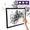 Supfine Led Light Pad A3 Plaque à dessin Plaque lumineuse à Voir les images du produit 5