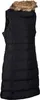 Trespass - "Audrey" Weste für Damen TP6160 (XS) (Schwarz) Produktbild-Vorschau 2