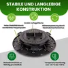 Plattenlager PRO für Beton Stein Keramikplatten Produktbild-Vorschau 2