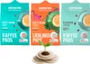 Eduscho Kaffeepadmix Probierset Vielfaltspaket, Produktbild-Vorschau 1