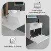 Alpenberger Badezimmermöbel Set | Waschbecken mit Produktbild-Vorschau 4