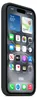 Apple iPhone 16 Silikon Case mit MagSafe, schwarz Produktbild-Vorschau 2