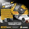 Amboss Metal Shock 1000+ - Diamant Trennscheibe 76 x 1,8 x Produktbild-Vorschau 4