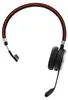 Jabra Evolve 65 MS Mono USB (cuffia overhead), connessione Anteprima dell’immagine prodotto 6