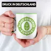 Trendation - Veganer Geschenk Lustige Tasse Vegetarier Produktbild-Vorschau 2