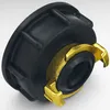 IBC Container Adapter S60 x 6 mit Schnellkupplung Produktbild-Vorschau 1