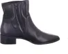 Paul Green Damen Stiefeletten Schwarz Glattleder  Größe: 40 Produktbild-Vorschau 42