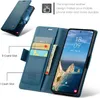 Lederhülle für Samsung Galaxy S26 Ultra Brieftasche Produktbild-Vorschau 4