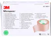 Cerotto in tessuto non tessuto microporoso 2,5cmx9,1m pelle Anteprima dell’immagine prodotto 1