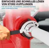 Wiltec Kupplungsschlüssel für Storz Kupplungen - Größen B Produktbild-Vorschau 2