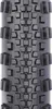 Plášť WTB Raddler 700x44 (44-622) TCS Light Fast Rolling Náhled obrázku produktu 6