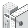 Bosch 20x50 nastro a vite 3,9x25 mm grossolano Anteprima dell’immagine prodotto 10