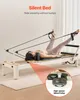 VEVOR Pilates Reformer, aluminiowa ławka Pilates z Podgląd zdjęcia produktu 4