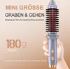 Kabelloser Lockenstab – Wiederaufladbar, 3 Produktbild-Vorschau 7