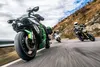 Pirelli ANGEL GT II A Sommerreifen 120/70 ZR17 58W Produktbild-Vorschau 11