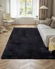 SucceBuy Tapis à poils longs 3048x2438 mm, tapis doux avec Voir les images du produit 4