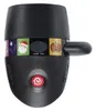 Star Shower Slide Show - Laser LED Weihnachten Produktbild-Vorschau 2