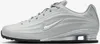 Nike Shox Z "Metallic Silver" Schwarz, Größe: 44 Produktbild-Vorschau 1