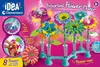 Clementoni Bastelset duftende Blumen - kreatives Spielzeug Produktbild-Vorschau 4