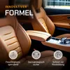 2020Polychrom Leather Care Conditioner 500 ml per auto e Anteprima dell’immagine prodotto 5