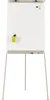 ROCADA Flipchart classic 1 Arm Dreibein, weiß Náhled obrázku produktu 2