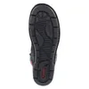 The sole of a shoe is shown against a white background. Anteprima dell’immagine prodotto