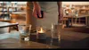 DUNI Led Set Moving Flame warm white 10 Stück Produktbild-Vorschau 3