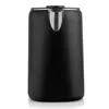 A studio shot of a black electric kettle against a white background. Náhľad obrázku produktu
