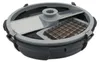 Bosch MUZ S68CC Affettatrice per cubetti serie MUM 6 Anteprima dell’immagine prodotto 1