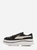 Puma Schuhe Deva Suede Wns, 37242303 Produktbild-Vorschau 16